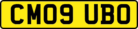 CM09UBO