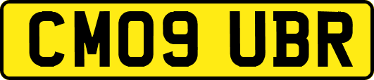CM09UBR