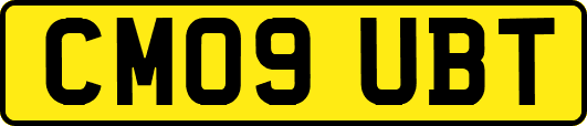 CM09UBT