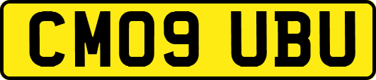 CM09UBU