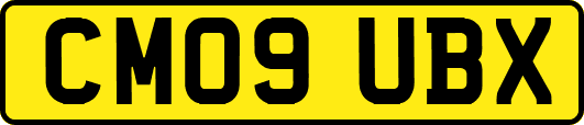 CM09UBX