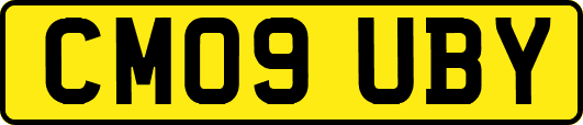 CM09UBY