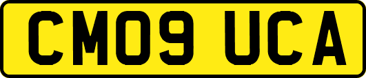 CM09UCA