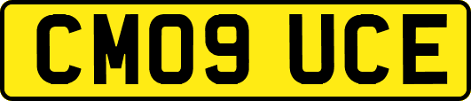 CM09UCE