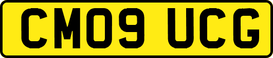 CM09UCG