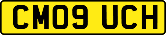 CM09UCH