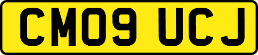 CM09UCJ