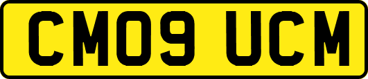 CM09UCM
