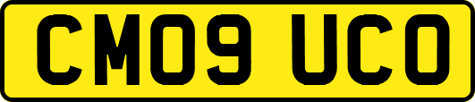CM09UCO