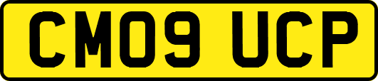 CM09UCP
