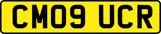 CM09UCR