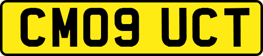 CM09UCT