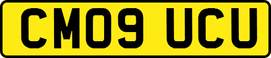 CM09UCU