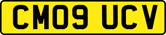 CM09UCV