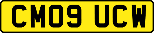 CM09UCW