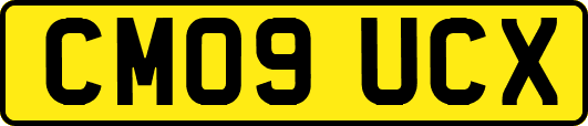 CM09UCX