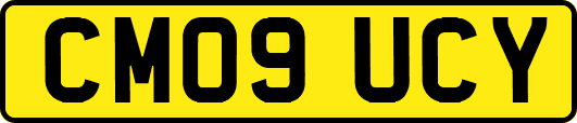 CM09UCY