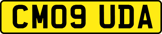 CM09UDA