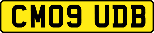 CM09UDB