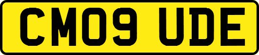 CM09UDE