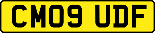 CM09UDF