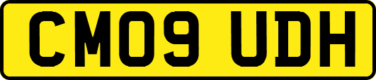 CM09UDH