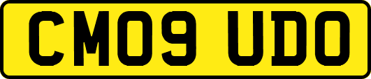 CM09UDO
