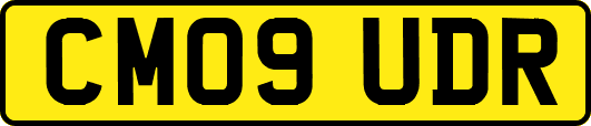 CM09UDR