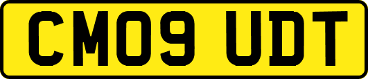 CM09UDT