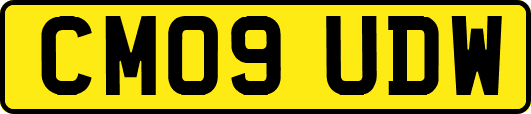 CM09UDW