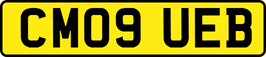 CM09UEB