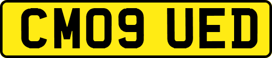 CM09UED