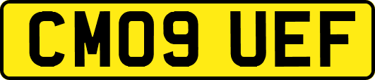 CM09UEF