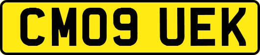 CM09UEK