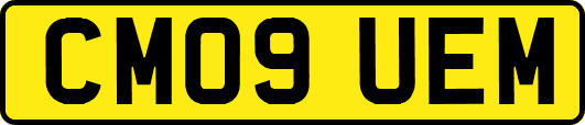CM09UEM