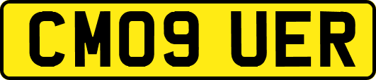 CM09UER