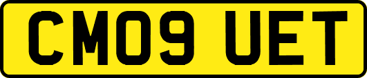 CM09UET