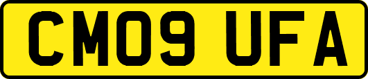 CM09UFA