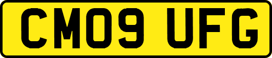 CM09UFG