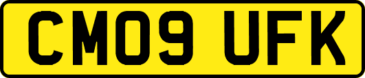 CM09UFK