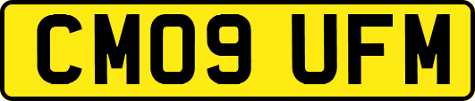 CM09UFM