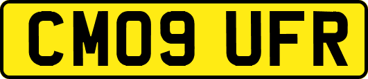 CM09UFR