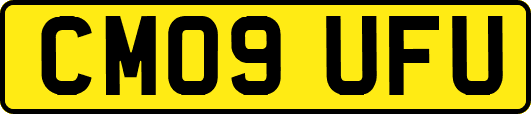 CM09UFU