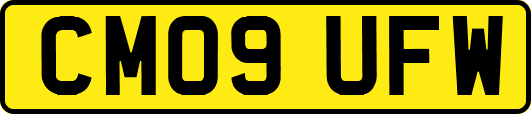 CM09UFW
