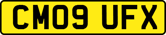 CM09UFX