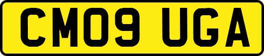 CM09UGA