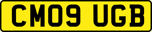 CM09UGB