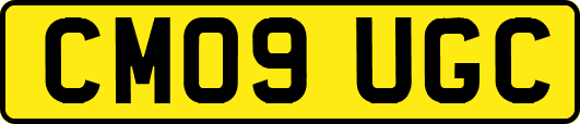 CM09UGC
