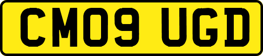 CM09UGD