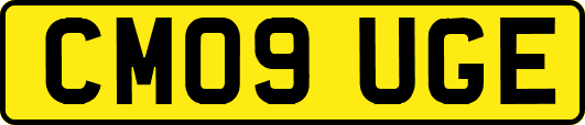 CM09UGE